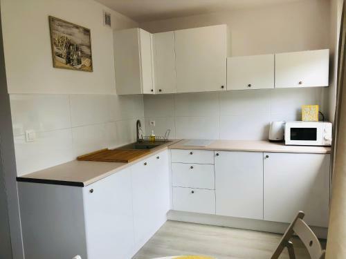 Apartamento Mieszkanie Ustka