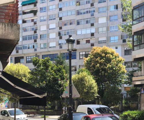 Apartamento El S�tano De Lopez Mora