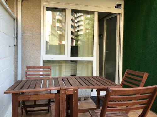 Apartamento El S�tano De Lopez Mora