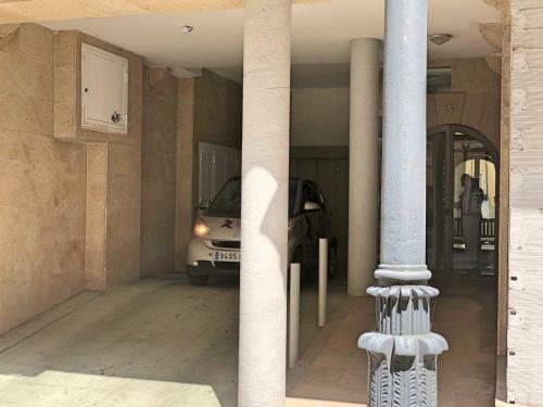 Apartamento El S�tano De Lopez Mora