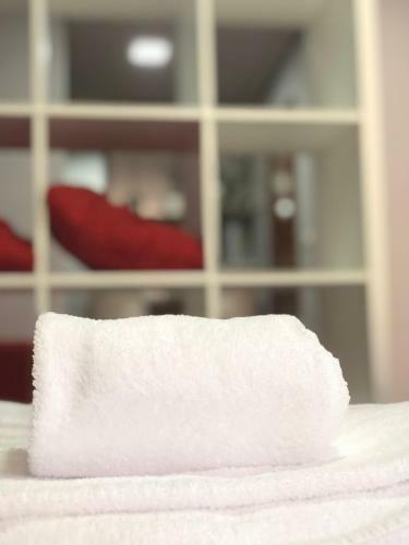 Apartamento El S�tano De Lopez Mora