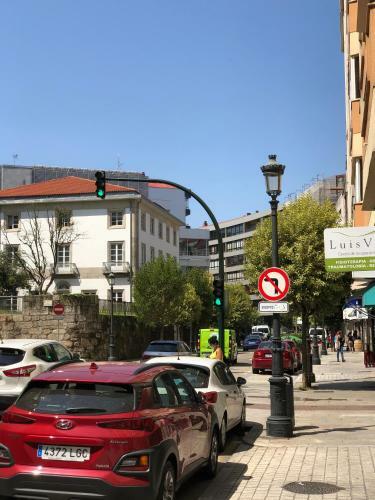 Apartamento El S�tano De Lopez Mora