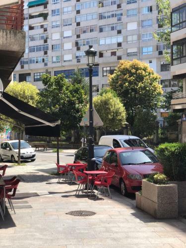 Apartamento El S�tano De Lopez Mora