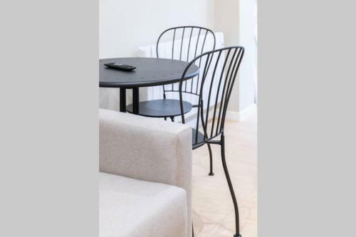 Apartamento Casa Garo