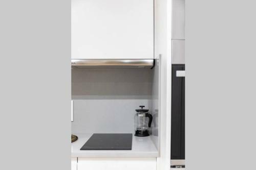 Apartamento Casa Garo