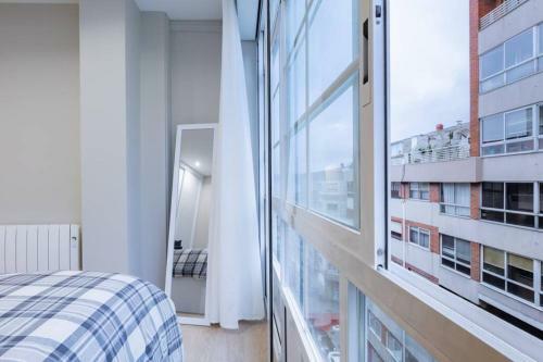 Apartamento Casa Garo