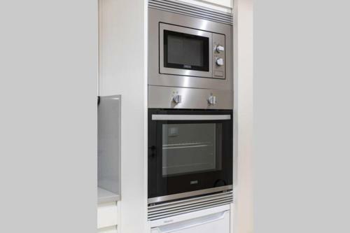Apartamento Casa Garo