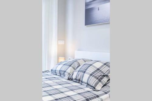 Apartamento Casa Garo