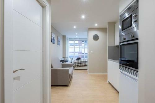 Apartamento Casa Garo