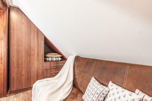 Apartamenty Sea Sea