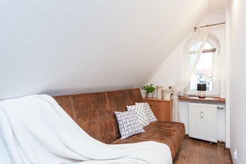 Apartamenty Sea Sea