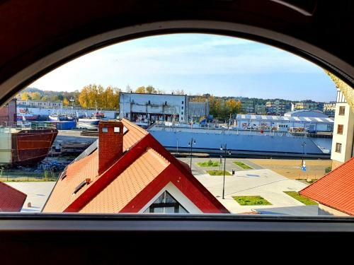 Apartamenty Sea Sea