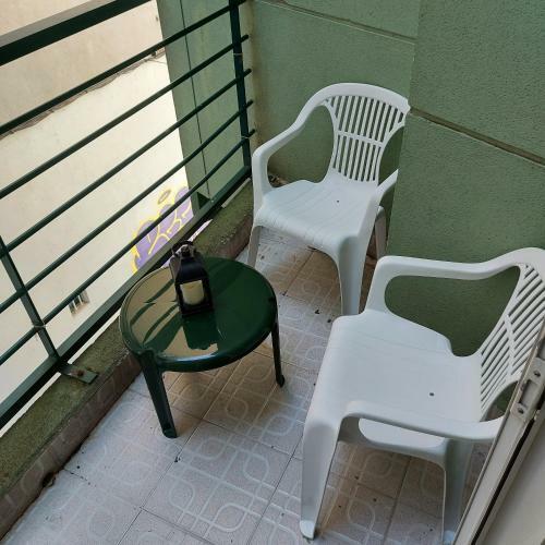Apartamentos Casablanca