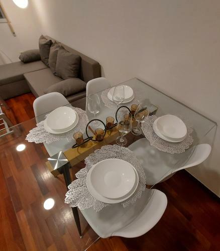 Apartamentos Casablanca