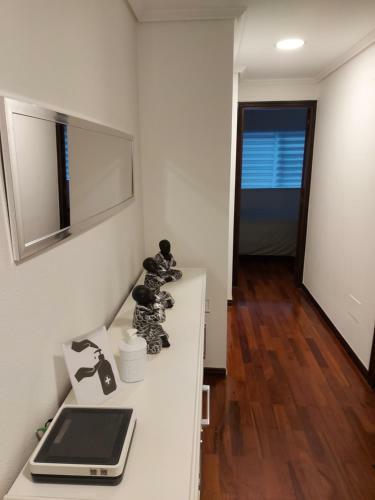 Apartamentos Casablanca