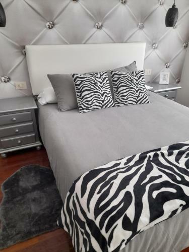 Apartamentos Casablanca
