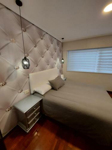 Apartamentos Casablanca