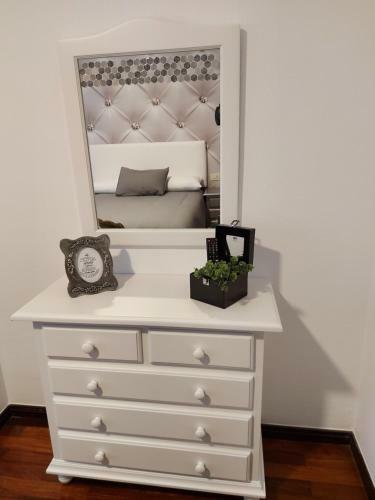 Apartamentos Casablanca