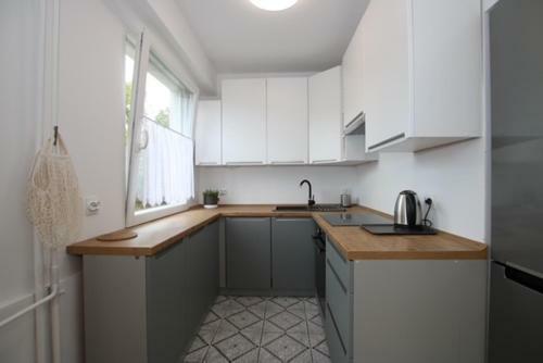 Ustka Sapphire Sea Apartment