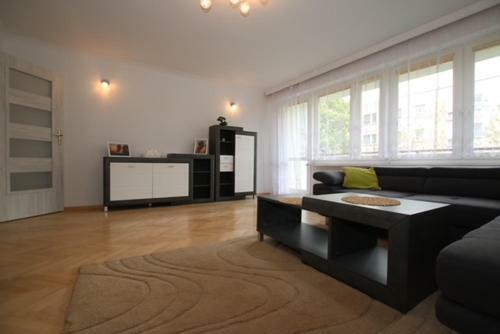 Ustka Sapphire Sea Apartment
