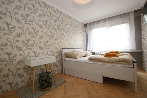 Ustka Sapphire Sea Apartment