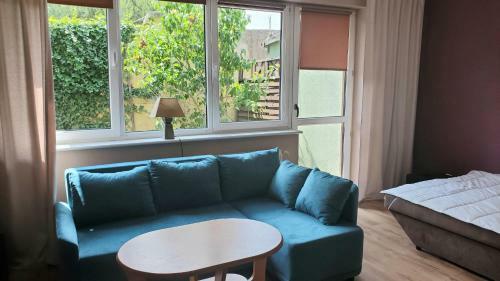 Hostal Zielony Domek