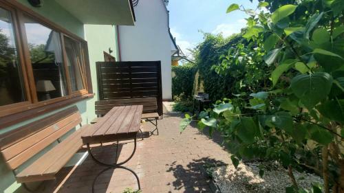 Hostal Zielony Domek