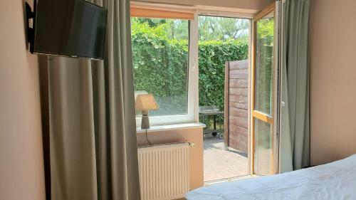 Hostal Zielony Domek