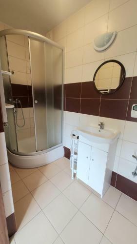Hostal Zielony Domek