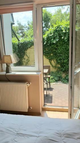 Hostal Zielony Domek