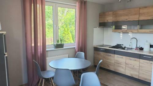 Hostal Zielony Domek