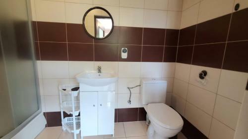 Hostal Zielony Domek
