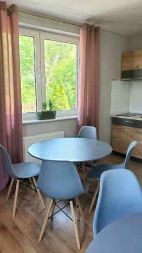 Hostal Zielony Domek