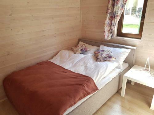 Lodge Niezapominajka Ustka