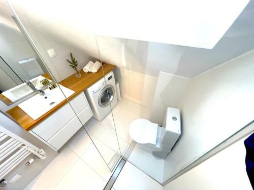 Apartament 3fale