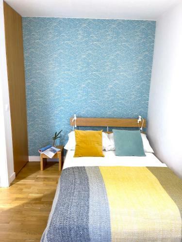 Apartament 3fale