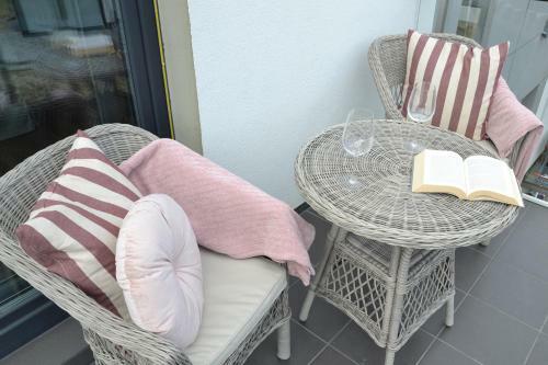 Apartamento Luxuro Ustka