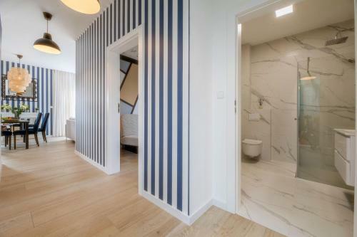 Apartament Mimbelli