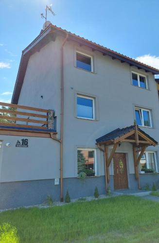 Apartamenty Baltic16