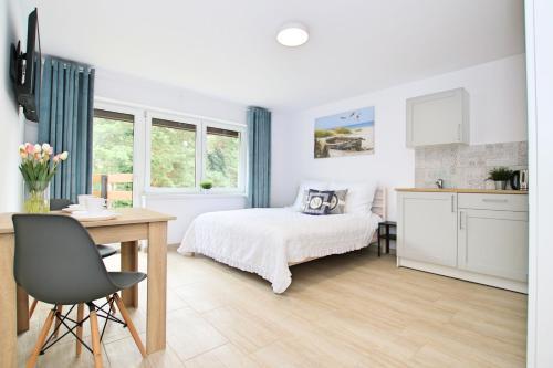Apartamenty Baltic16