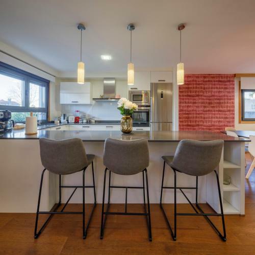 Castro House By Pris