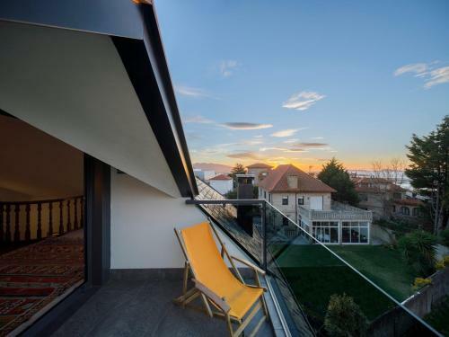 Castro House By Pris