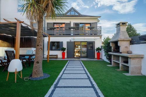 Castro House By Pris