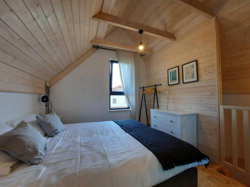 Apartamento Patyki Kamyki