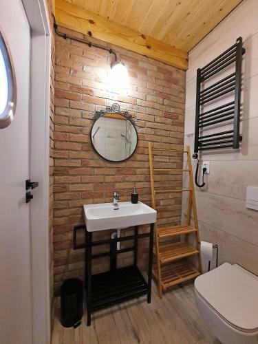 Apartamento Patyki Kamyki