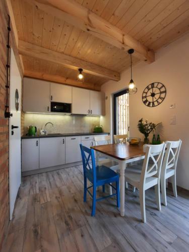 Apartamento Patyki Kamyki