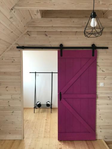 Apartamento Patyki Kamyki