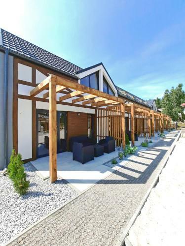 Apartamento Patyki Kamyki