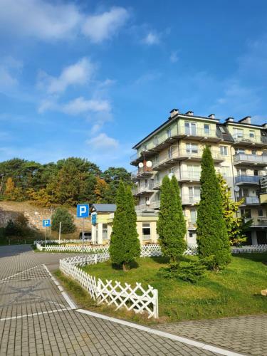 Apartament Wakacyjny Ines