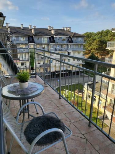 Apartament Wakacyjny Ines